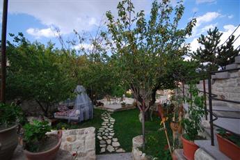 Melekler Evi Cave Hotel