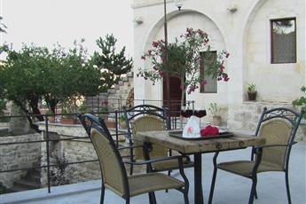 Melekler Evi Cave Hotel