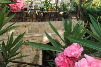 Melekler Evi Cave Hotel