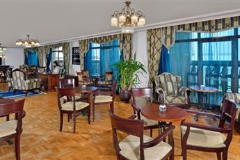 Melia Grand Hermitage 5* Melia Grand Hermitage 5*