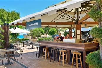 Melia Grand Hermitage 5* Melia Grand Hermitage 5*