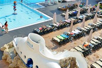 Melia Grand Hermitage 5* Melia Grand Hermitage 5*