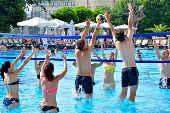 Melia Grand Hermitage 5* Melia Grand Hermitage 5*