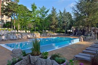 Melia Grand Hermitage 5* Melia Grand Hermitage 5*