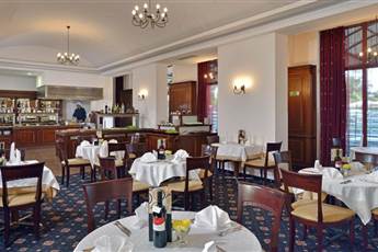 Melia Grand Hermitage 5* Melia Grand Hermitage 5*