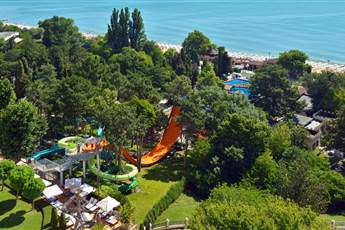 Melia Grand Hermitage 5* Melia Grand Hermitage 5*