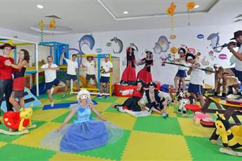 Melia Grand Hermitage 5* Melia Grand Hermitage 5*