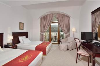 Melia Grand Hermitage 5* Melia Grand Hermitage 5*