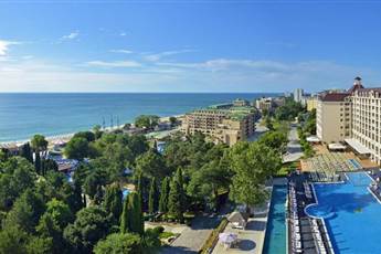 Melia Grand Hermitage 5* Melia Grand Hermitage 5*