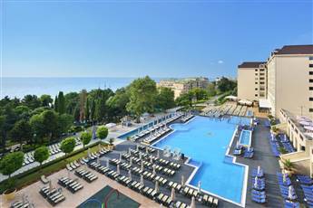 Melia Grand Hermitage 5*