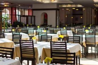 Melia Grand Hermitage 5* Melia Grand Hermitage 5*