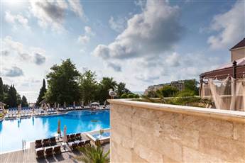 Melia Grand Hermitage 5* Melia Grand Hermitage 5*