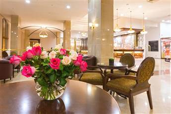 Melia Grand Hermitage 5* Melia Grand Hermitage 5*