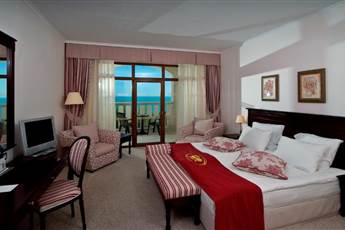 Melia Grand Hermitage 5*