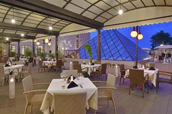 Melia Grand Hermitage 5* Melia Grand Hermitage 5*