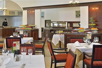 Melia Grand Hermitage 5* Melia Grand Hermitage 5*