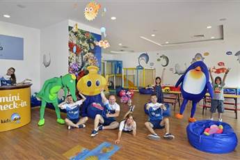 Melia Grand Hermitage 5* Melia Grand Hermitage 5*