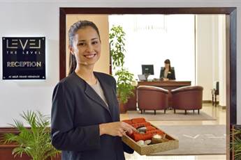 Melia Grand Hermitage 5* Melia Grand Hermitage 5*