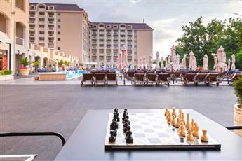 Melia Grand Hermitage 5* Melia Grand Hermitage 5*