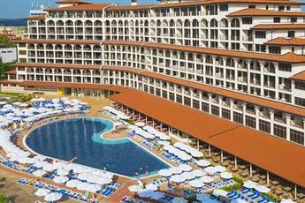 Melia Sunny Beach 4*