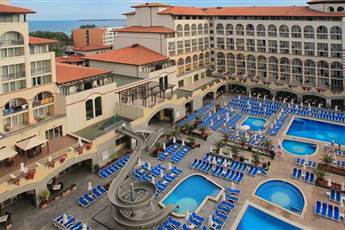 Melia Sunny Beach 4*