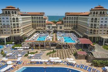 Melia Sunny Beach 4*