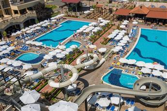 Melia Sunny Beach 4*