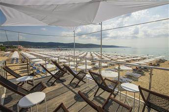 Melia Sunny Beach 4*