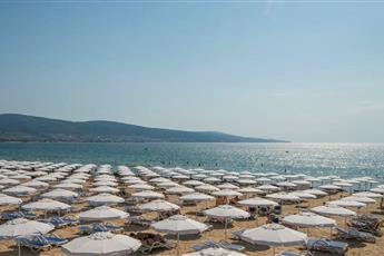Melia Sunny Beach 4*