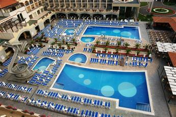 Melia Sunny Beach 4*