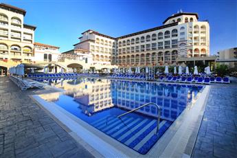 Melia Sunny Beach 4*