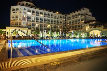 Melia Sunny Beach 4*