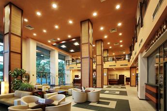 Melia Sunny Beach 4*