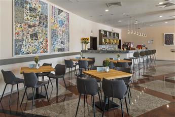 Melia Sunny Beach 4*