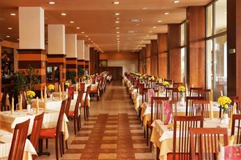 Melia Sunny Beach 4*