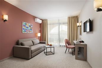 Melia Sunny Beach 4*