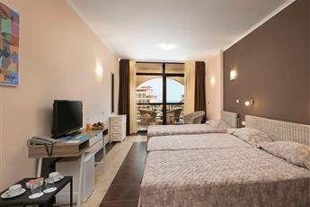 Melia Sunny Beach 4*