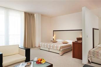 Melia Sunny Beach 4*