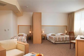 Melia Sunny Beach 4*