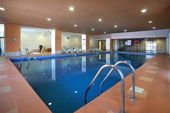 Melia Sunny Beach 4*