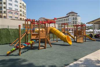 Melia Sunny Beach 4*