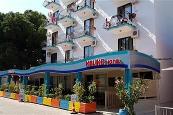 Melike Hotel 3*