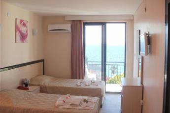 Melike Hotel 3*