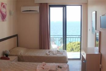 Melike Hotel 3*
