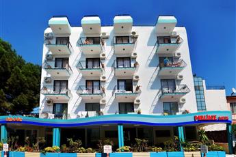Melike Hotel
