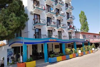Melike Hotel