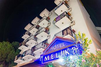 Melike Hotel
