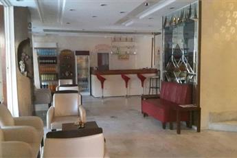 Melike Hotel
