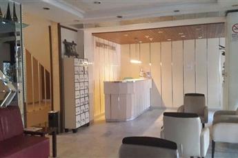 Melike Hotel