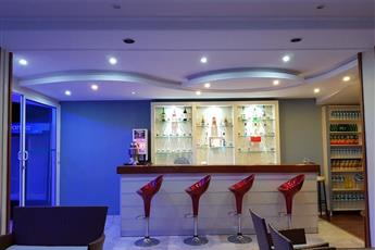 Melike Hotel